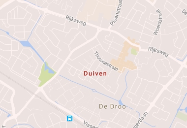 Verbouwing Huisartsenpraktijk te Duiven